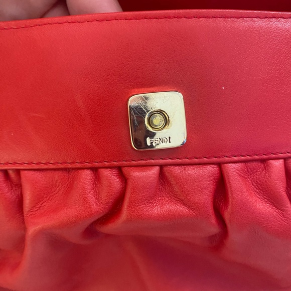 Fendi Bag - Picture 2 of 11